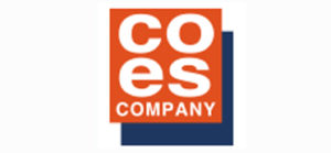 coes logo