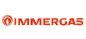 immergas new logo