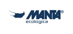 manta ecologica